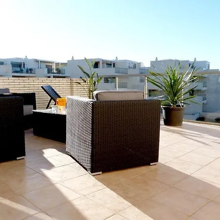 Tierra De Mar 38 * Дения