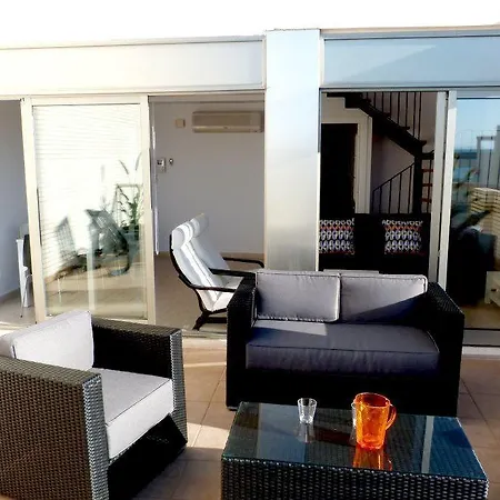 Tierra De Mar 38