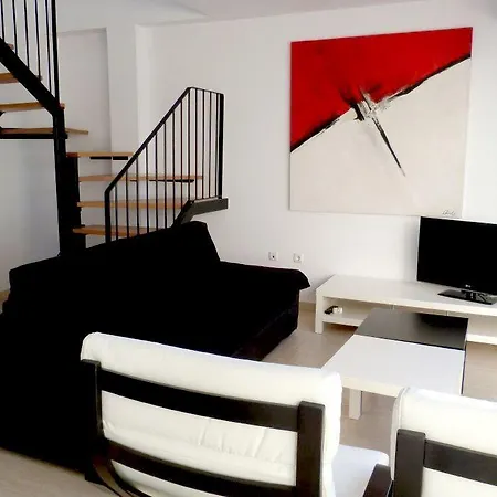 Apartment Tierra De Mar 38