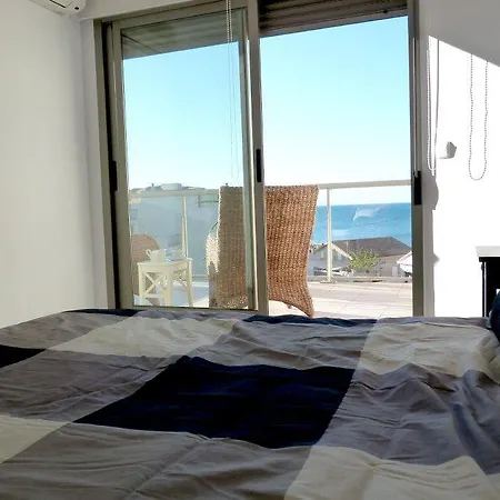 Tierra De Mar 38 Apartamento Dénia