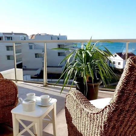 Tierra De Mar 38 Apartment Denia