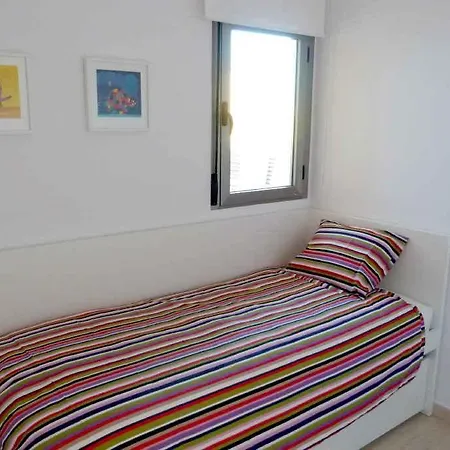Tierra De Mar 38 *