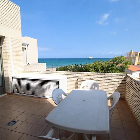 Apartamento Tierra De Mar 38 *
