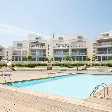 Apartamento Tierra De Mar 38 *