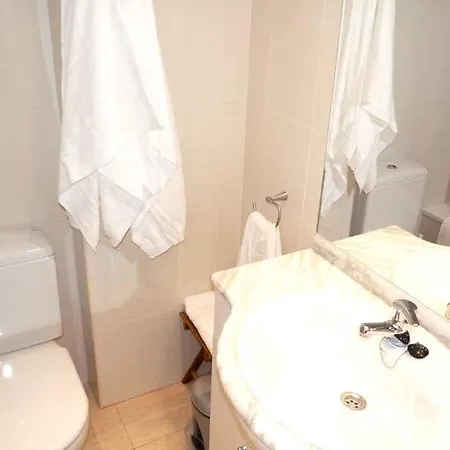 Tierra De Mar 38 Apartamento