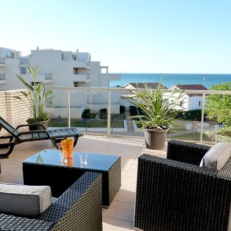 Апартаменти Tierra De Mar 38 Денія