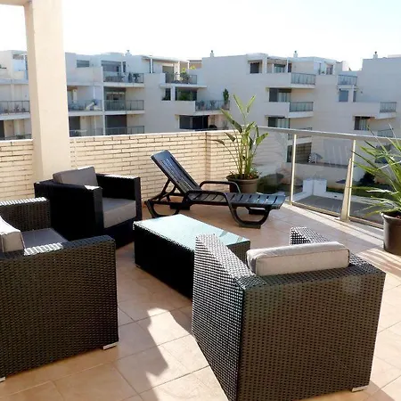 Tierra De Mar 38 Апартаменти