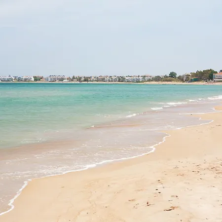 Апартаменти Tierra De Mar 38 Денія
